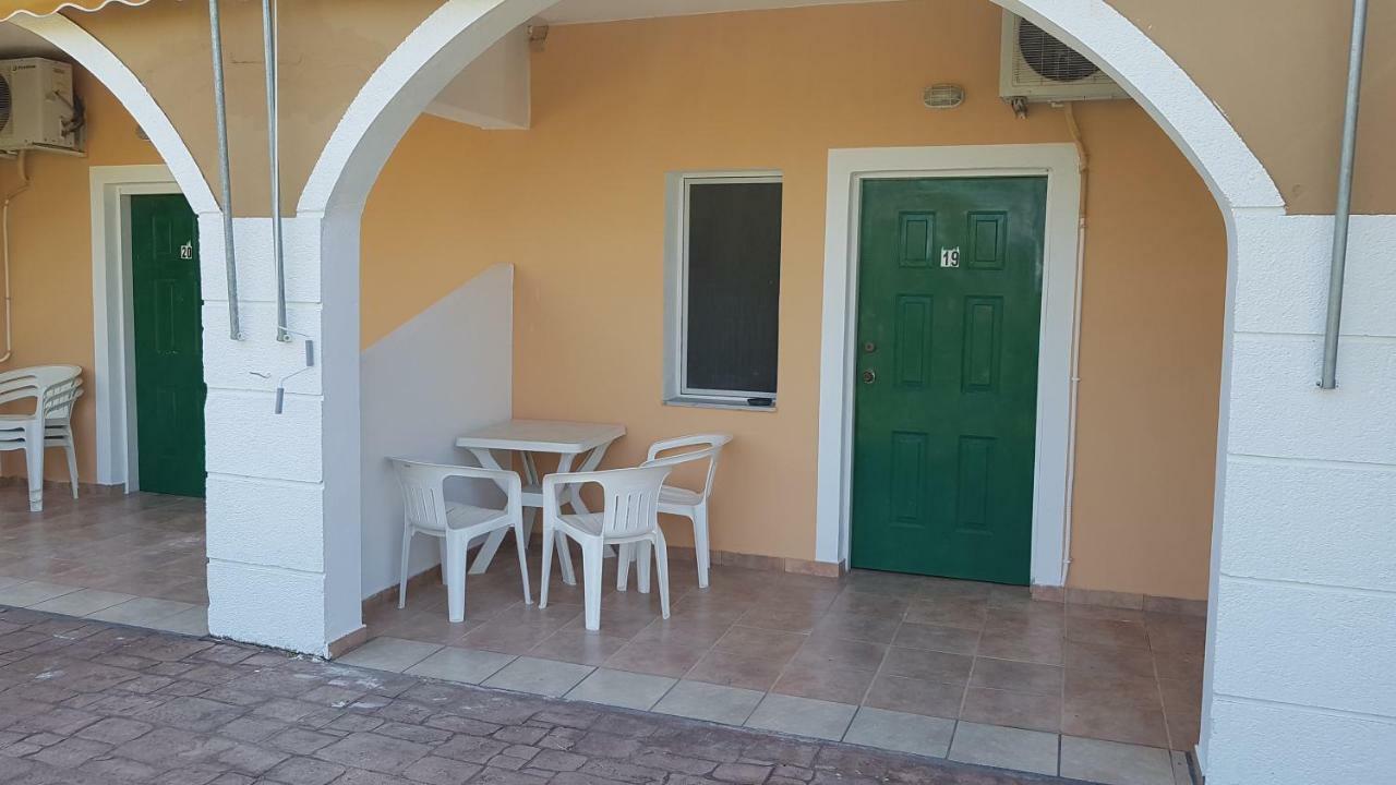 Aparthotel Gardenos