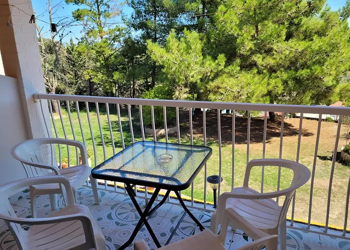 Gardenos Hotel