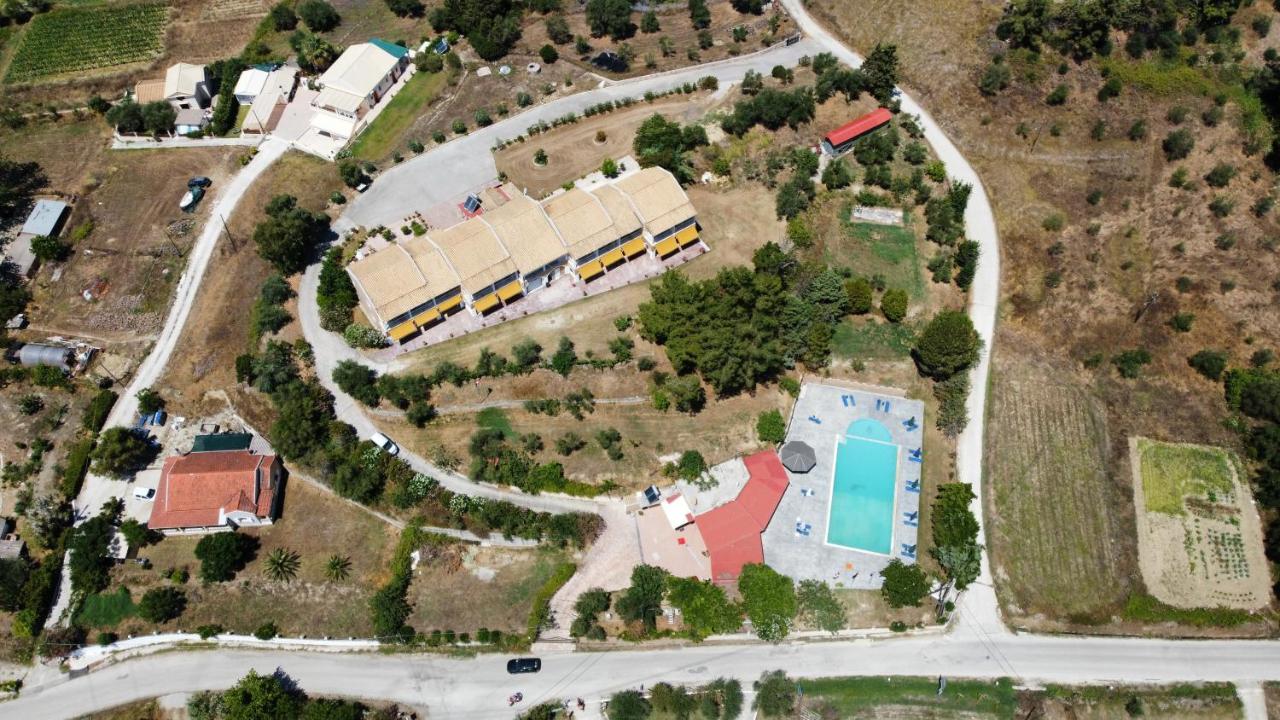 Gardenos Vitaládes