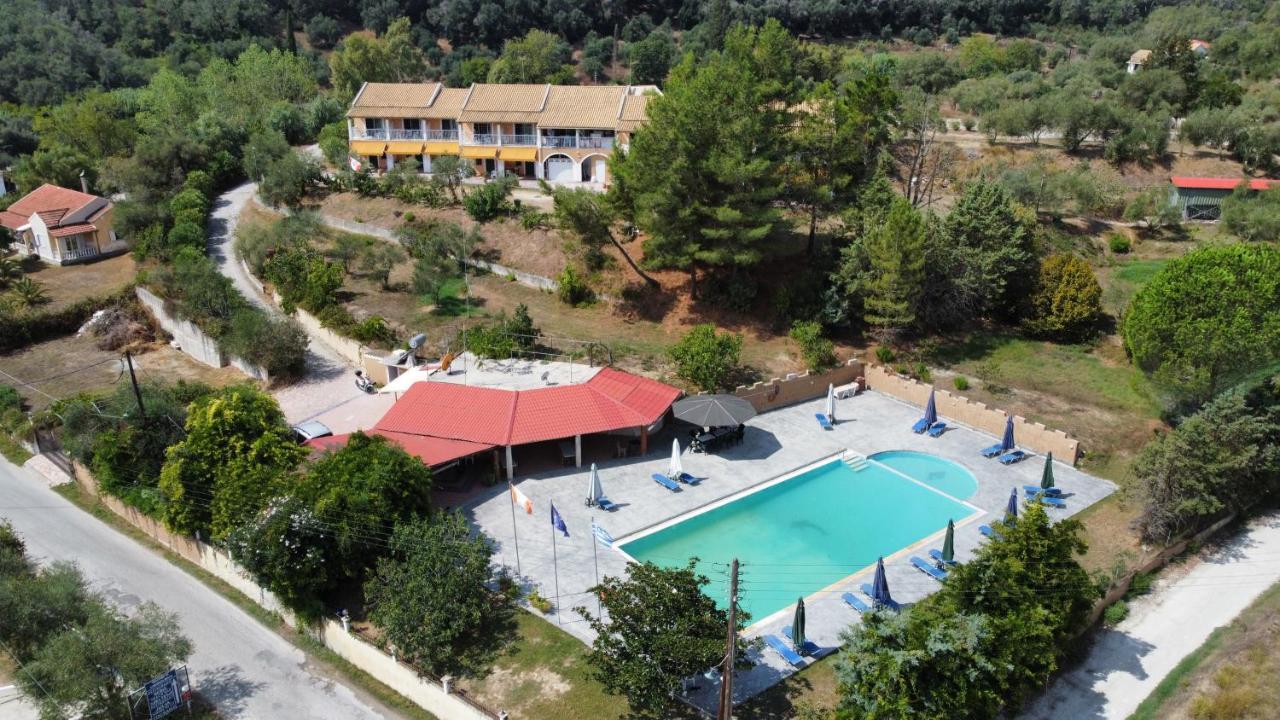 Gardenos Vitaládes