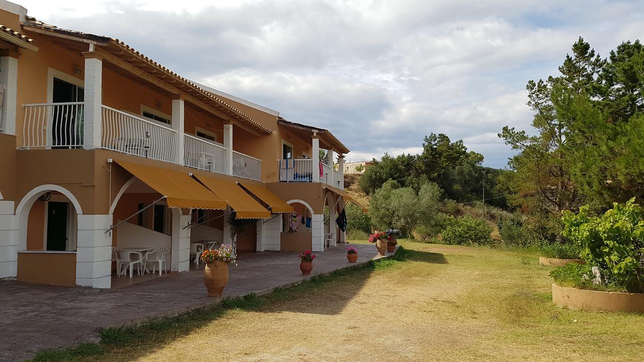 Gardenos Vitaládes