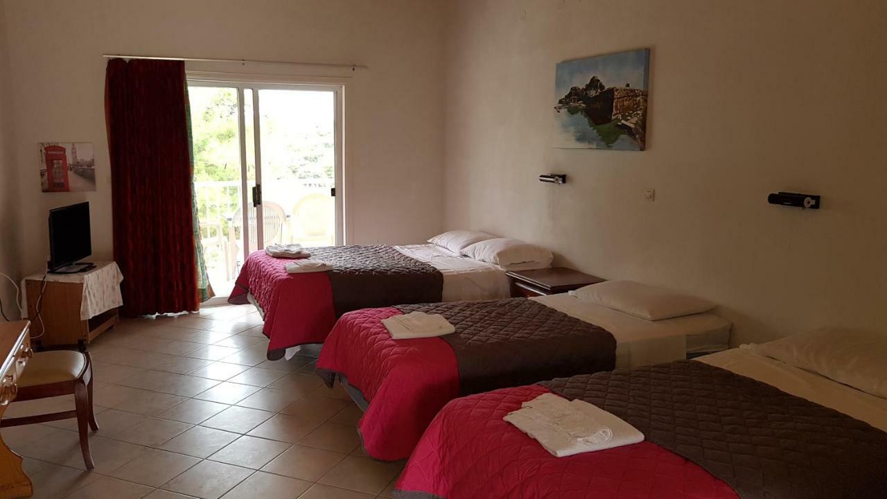 Gardenos Hotel de apartamente