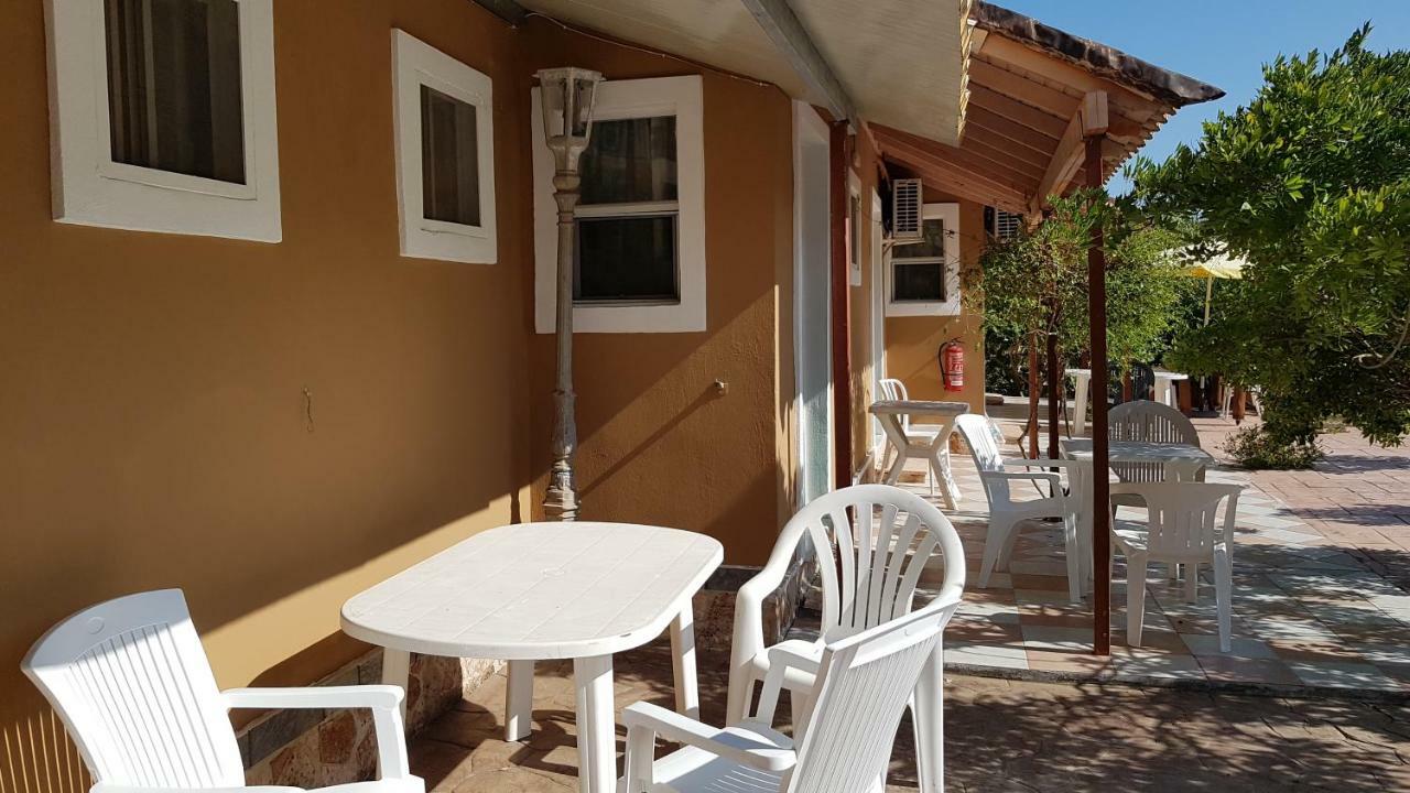 Gardenos 公寓式飯店 3*