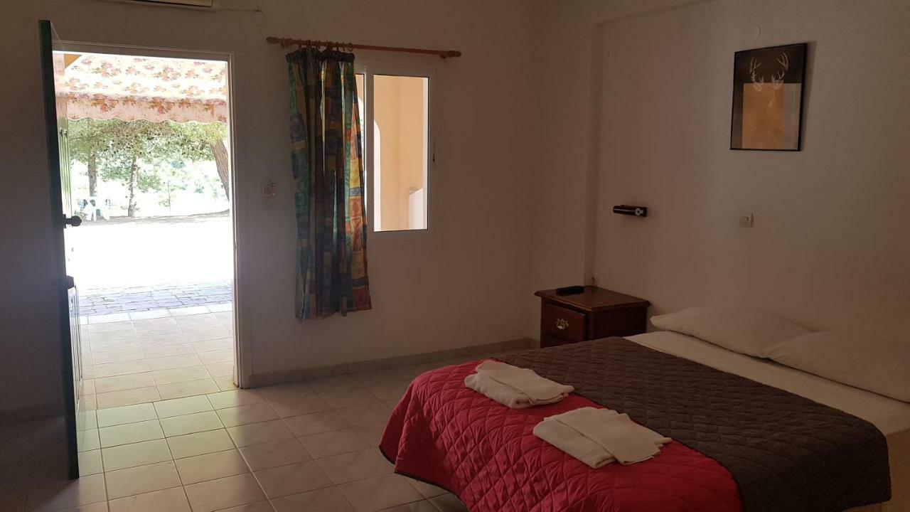 Gardenos Hotel de apartamente 3*